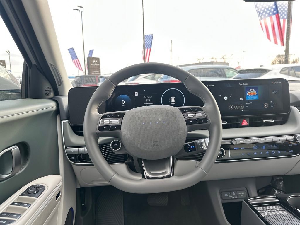 New 2026 Hyundai Ioniq 5 Limited image 16