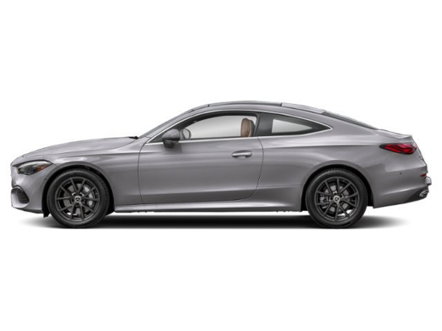 New 2027 Mercedes-Benz CLE 300 4MATIC Coupe image 44