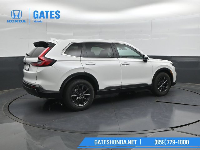 New 2026 Honda CR-V EX-L image 2