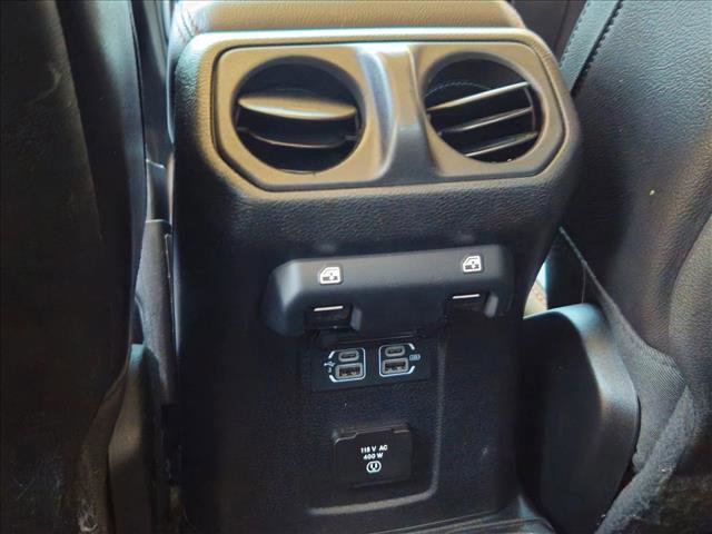 Used 2020 Jeep Gladiator Rubicon AWD/4WD image 16