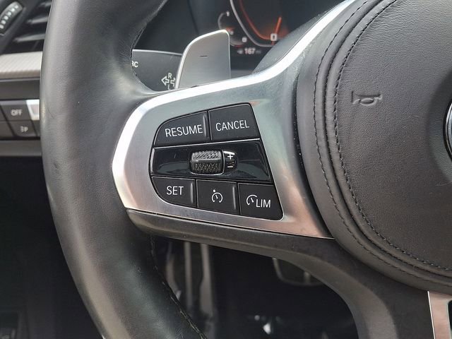 Used 2021 BMW M235i xDrive Gran Coupe w/ Premium Package image 26