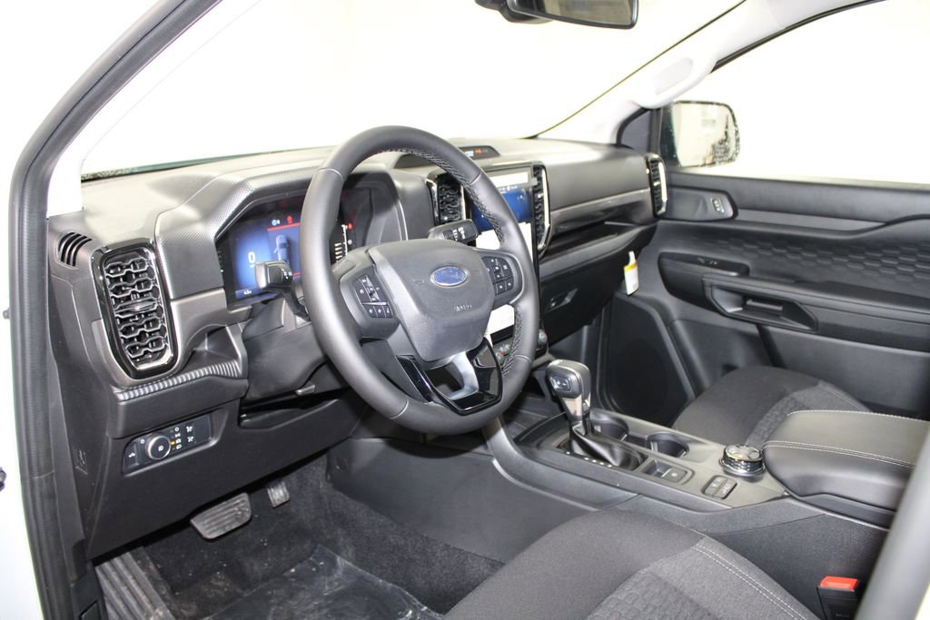 New 2026 Ford Ranger XLT AWD/4WD image 23