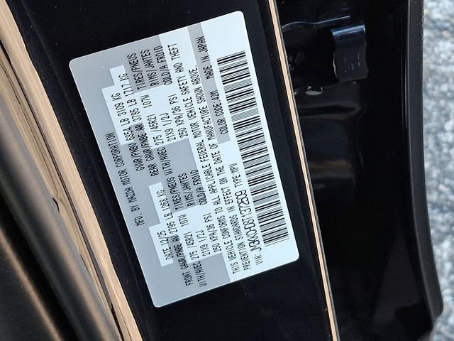 New 2026 MAZDA CX-90 3.3 Turbo w/ Premium Sport Pkg image 24