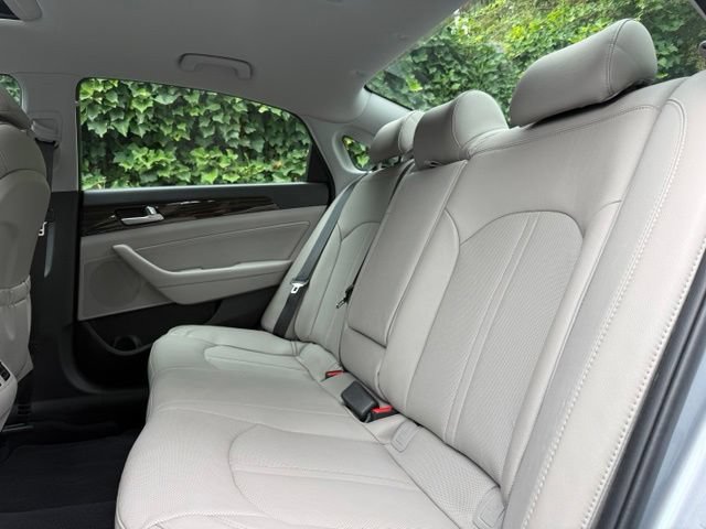 Used 2017 Hyundai Sonata Limited FWD image 39