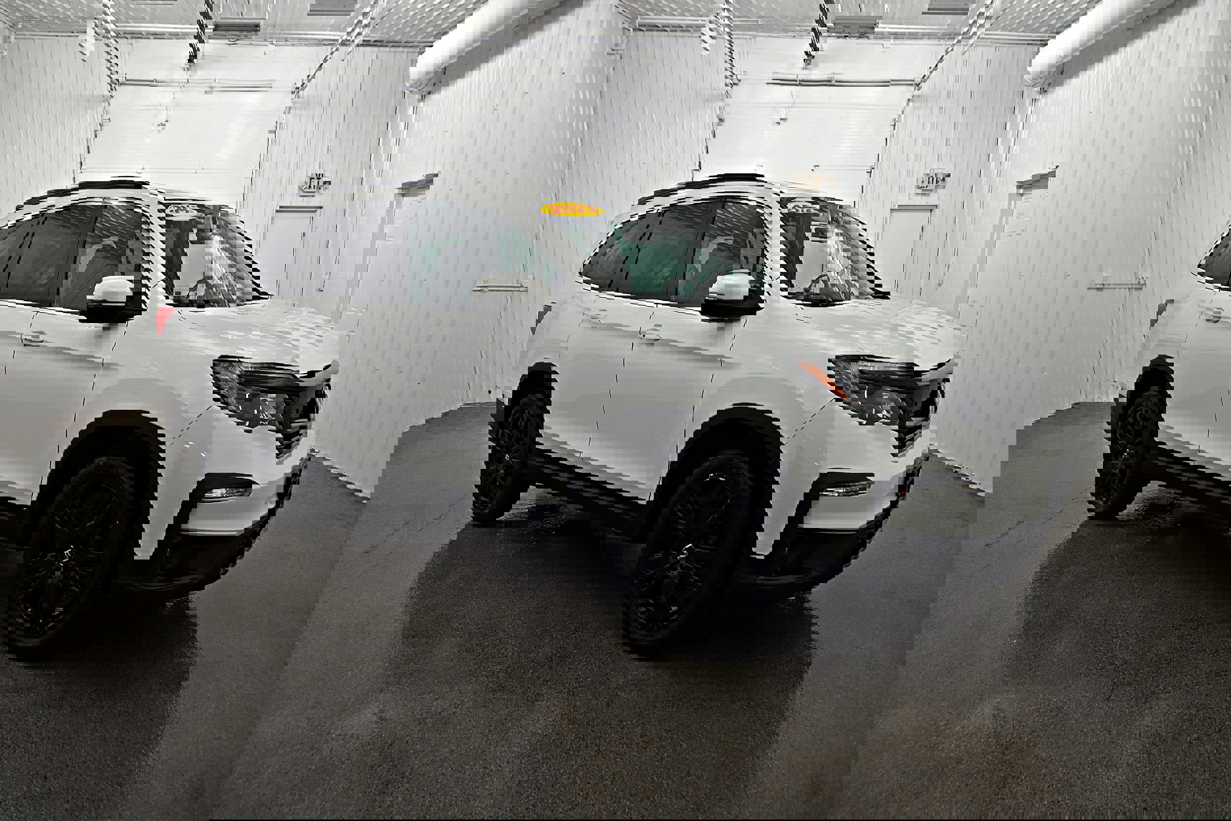 Used 2022 Honda Pilot Special Edition image 3