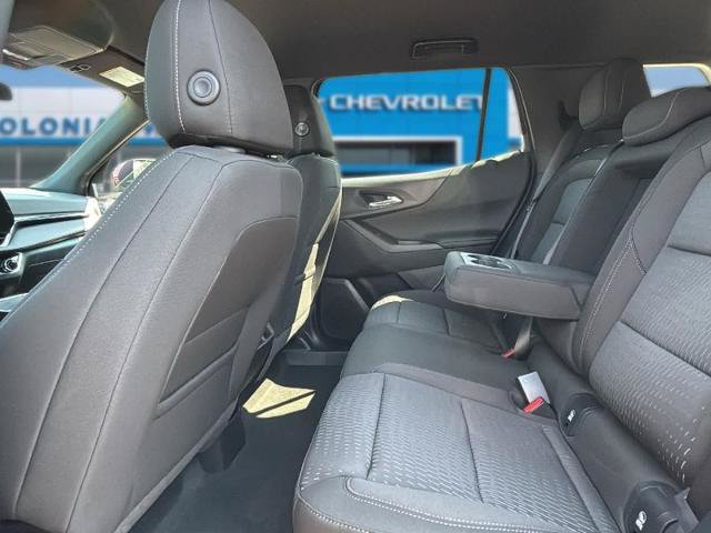 New 2027 Chevrolet Equinox LT AWD/4WD image 27