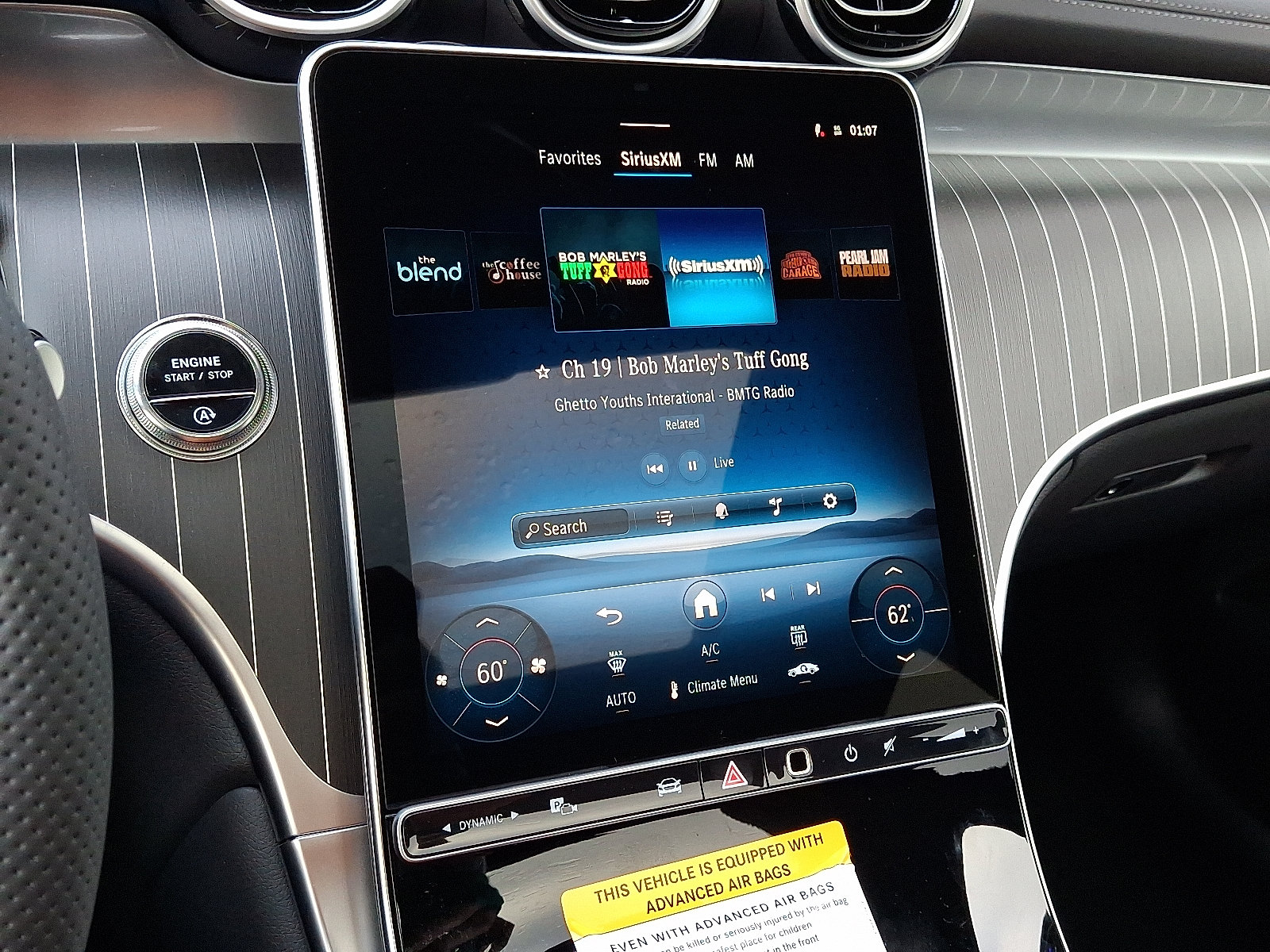 Used 2026 Mercedes-Benz GLC 300 4MATIC image 11