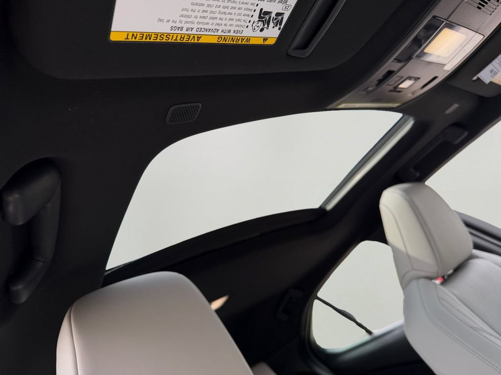Used 2025 Lexus UX 300h AWD w/ Cold Area Package image 7