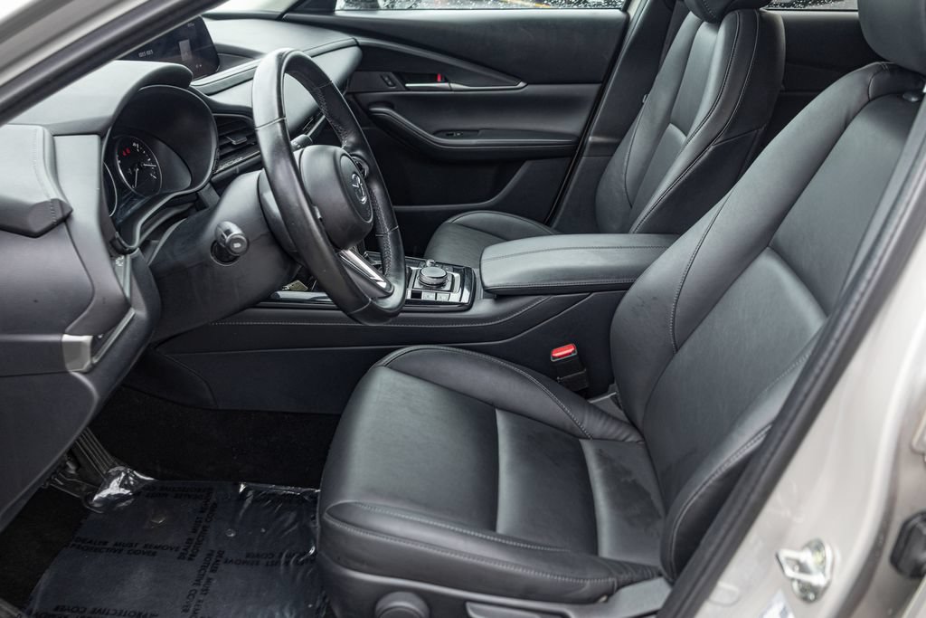 Used 2024 MAZDA CX-30 AWD 2.5 S w/ Select Sport Pkg image 14
