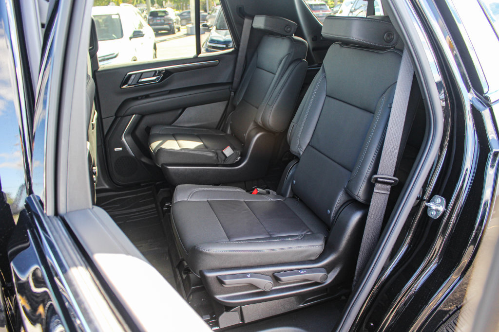 New 2027 Chevrolet Tahoe LT w/ Comfort Package AWD/4WD image 14