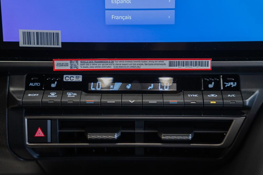 New 2026 Toyota Camry XSE image 20