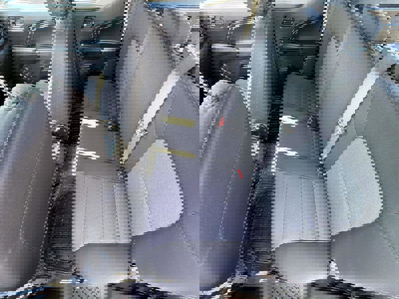 Certified 2024 Chevrolet Colorado W/T image 4