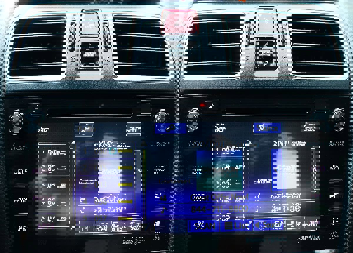 Used 2018 Subaru WRX Limited image 46