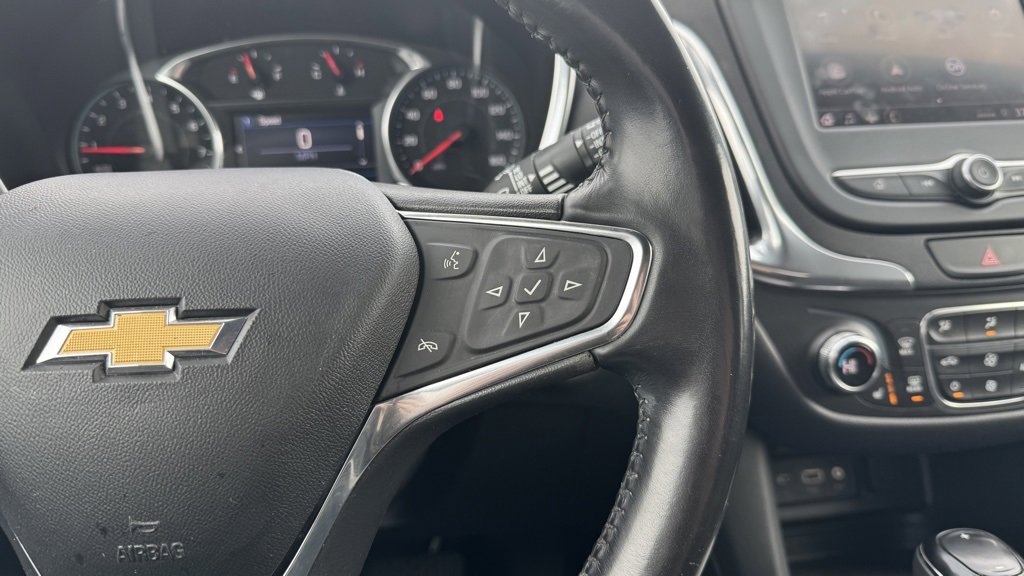 Used 2021 Chevrolet Equinox LT image 11