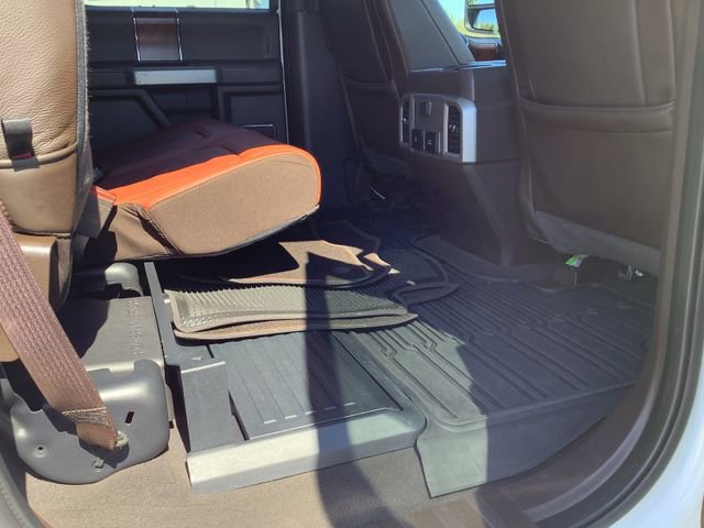 Used 2021 Ford F250 King Ranch w/ King Ranch Ultimate Package image 40