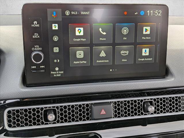 New 2026 Honda Civic Sport Touring image 12