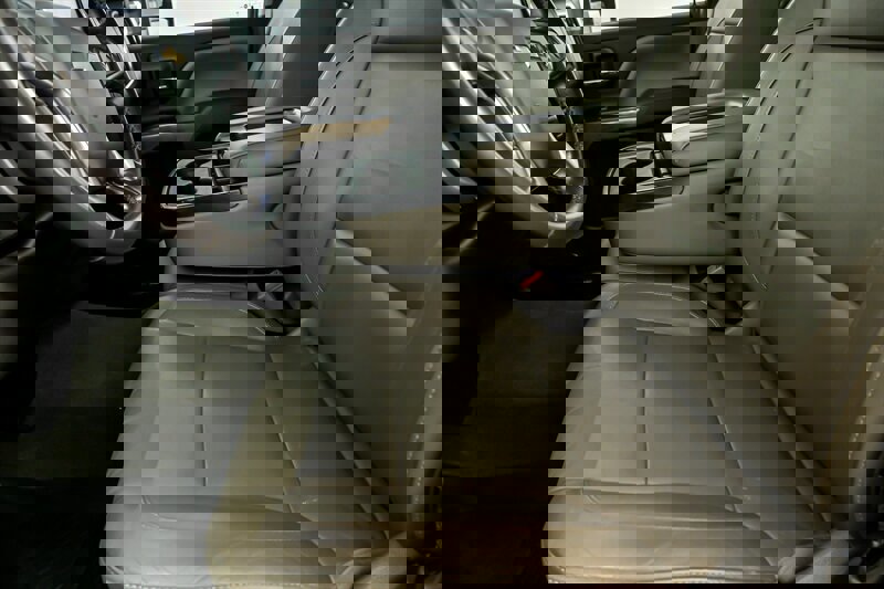 Used 2017 Chevrolet Silverado 1500 LTZ w/ Max Trailering Package image 19