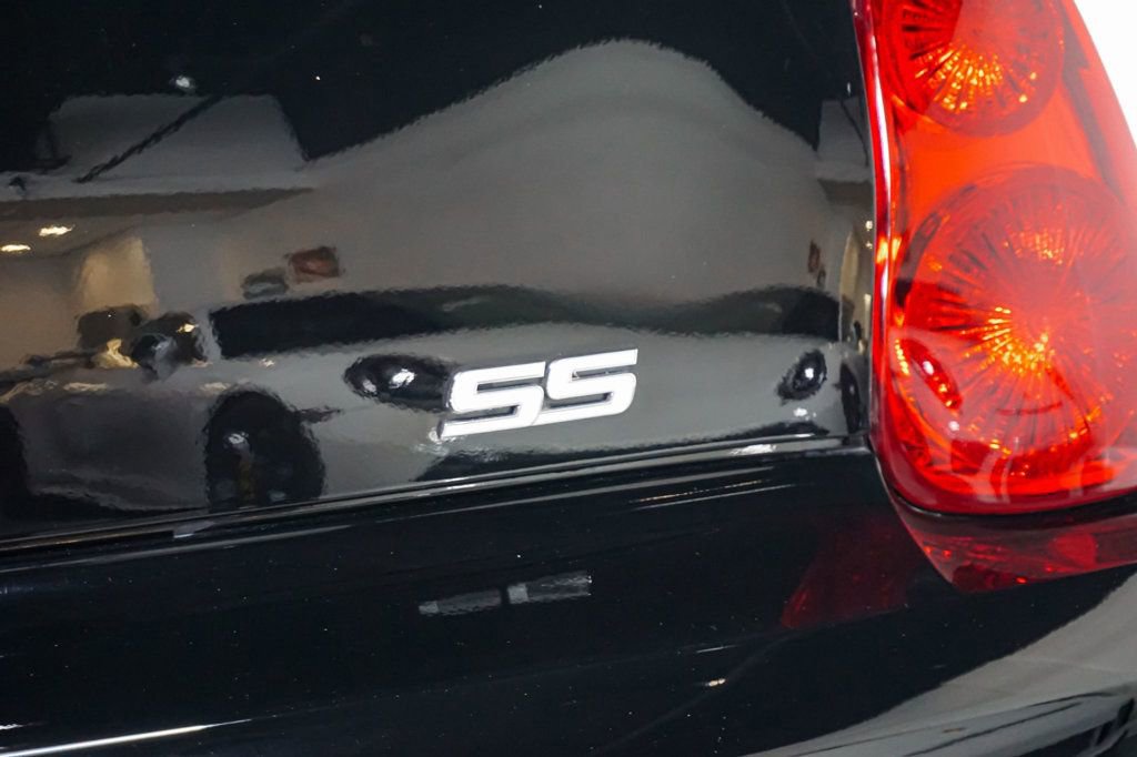 Used 2006 Chevrolet Monte Carlo SS w/ Convenience Package FWD image 45