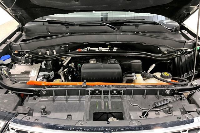 Used 2020 Ford Explorer Limited w/ Equipment Group 310A image 32