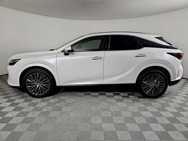 Used 2024 Lexus RX 350 FWD w/ Convenience Package image 8
