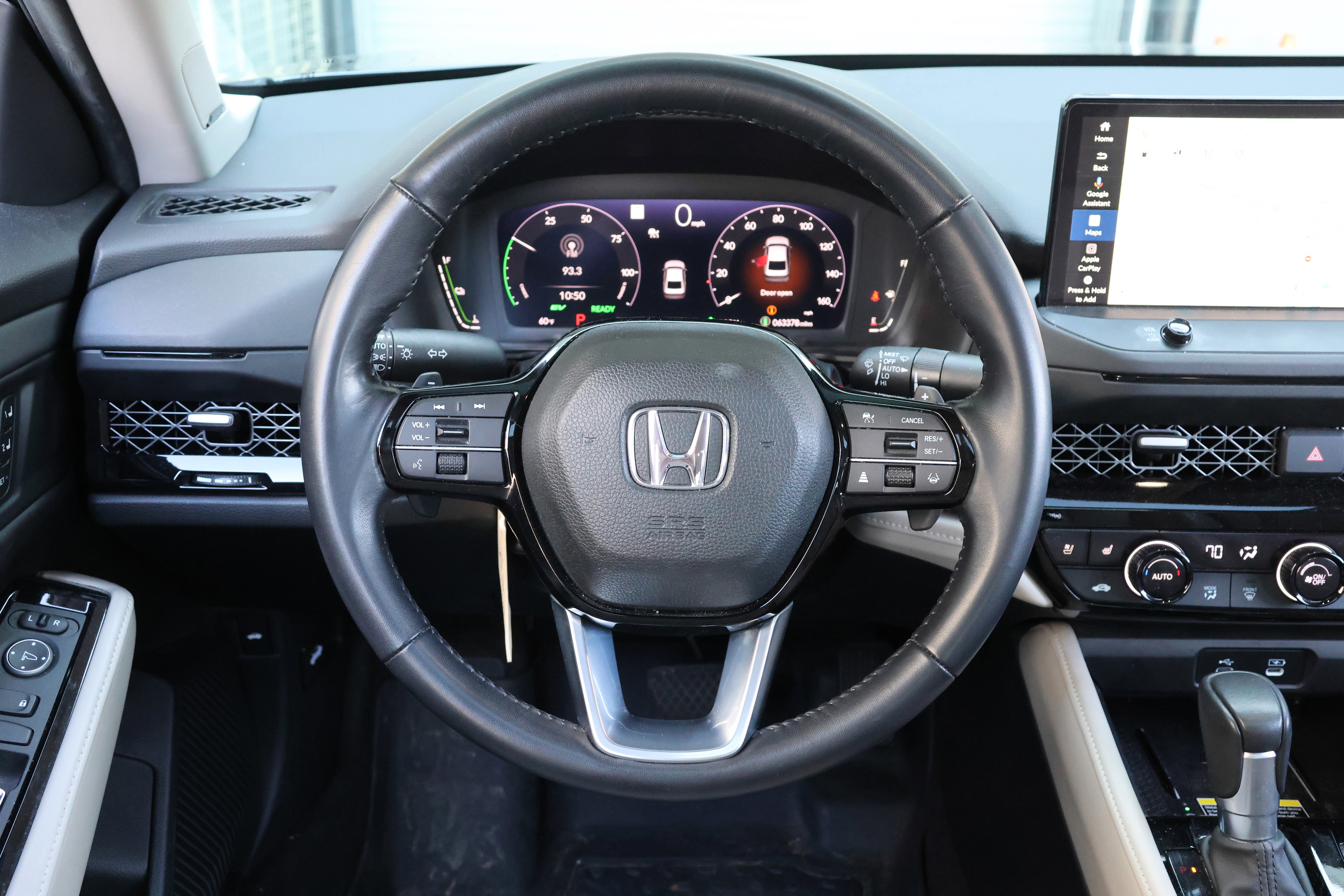 Used 2024 Honda Accord Touring image 16