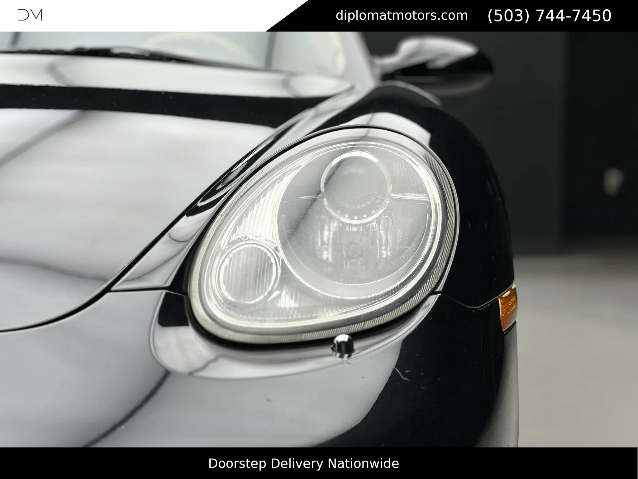 Used 2007 Porsche Cayman S image 14