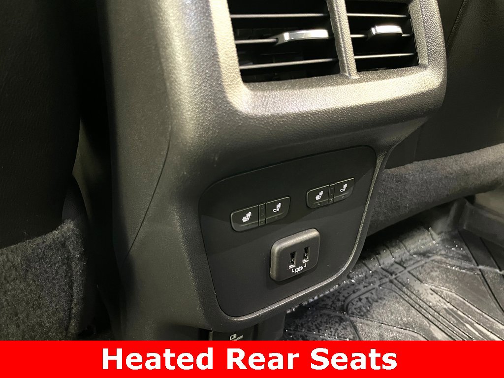 Certified 2019 Chevrolet Equinox Premier image 13