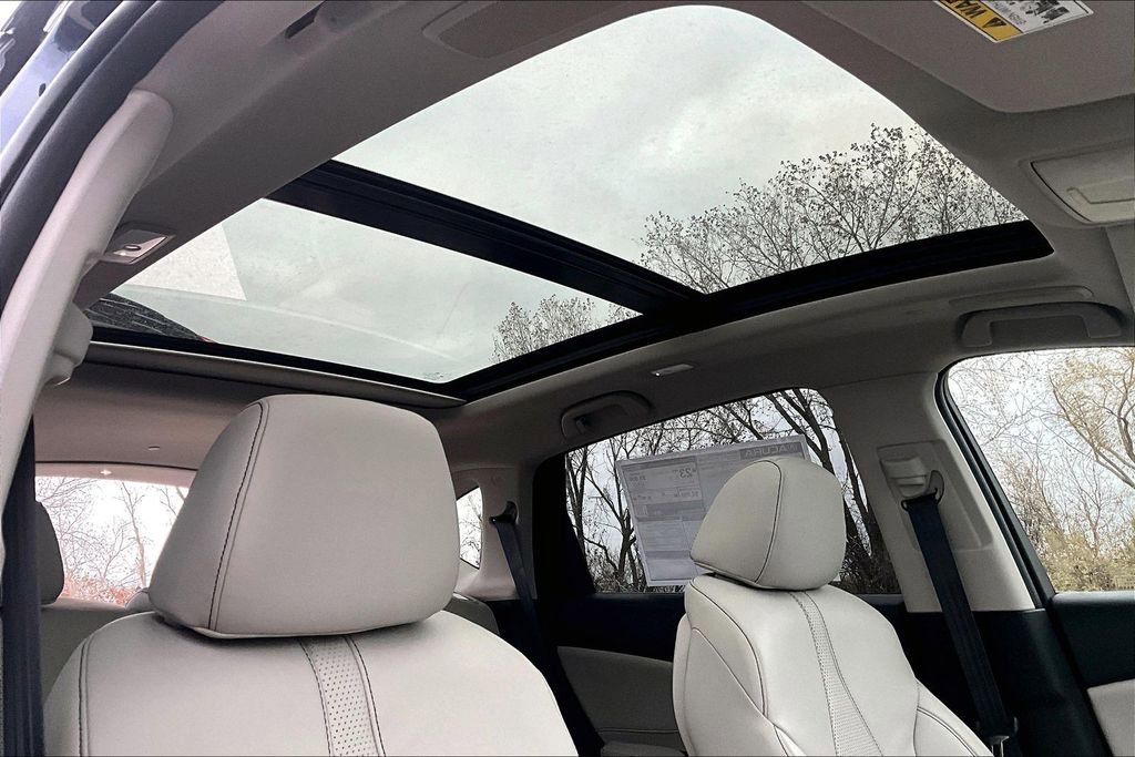 New 2026 Acura RDX w/ Technology Package image 34