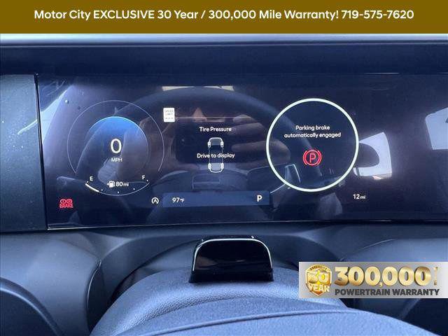 New 2026 Hyundai Palisade Calligraphy image 27