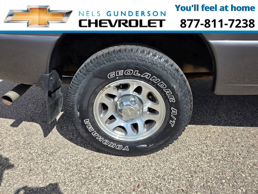 Used 2011 Ford Ranger XLT w/ Payload Pkg 2 AWD/4WD image 9
