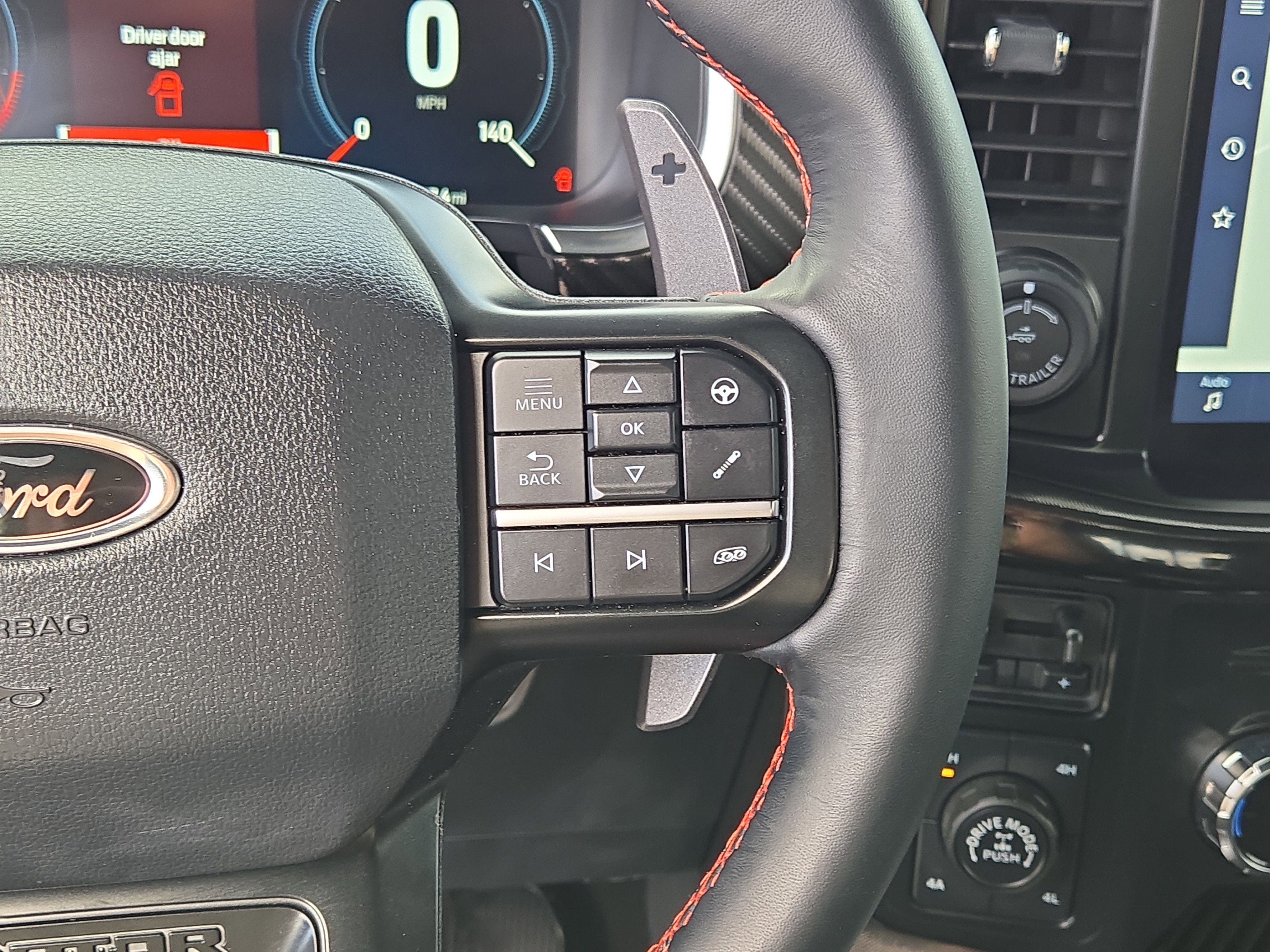 Used 2023 Ford F150 Raptor w/ Equipment Group 802A Raptor R image 26