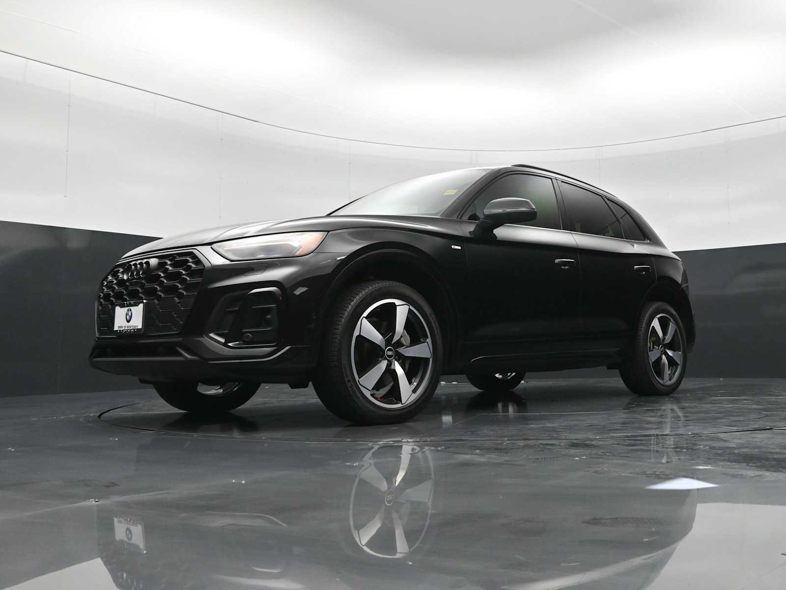 Used 2022 Audi Q5 2.0T Prestige AWD/4WD image 25