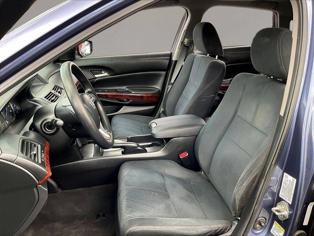 Used 2012 Honda Crosstour EX image 20