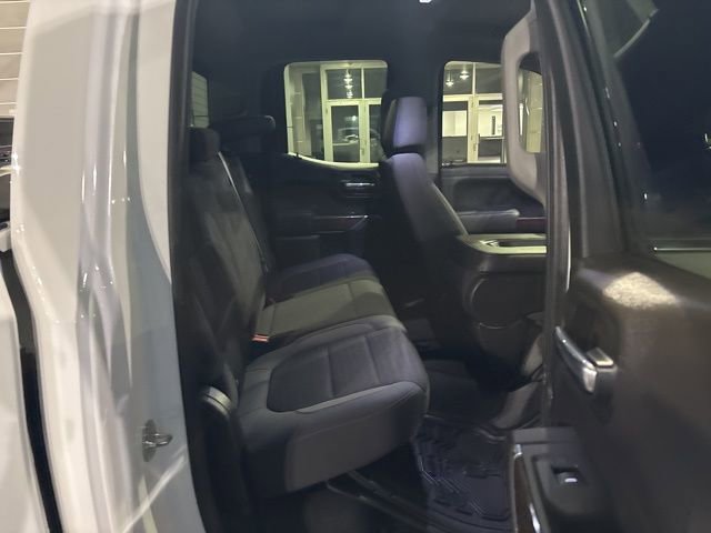 Used 2020 GMC Sierra 1500 SLE w/ SLE Value Package image 32