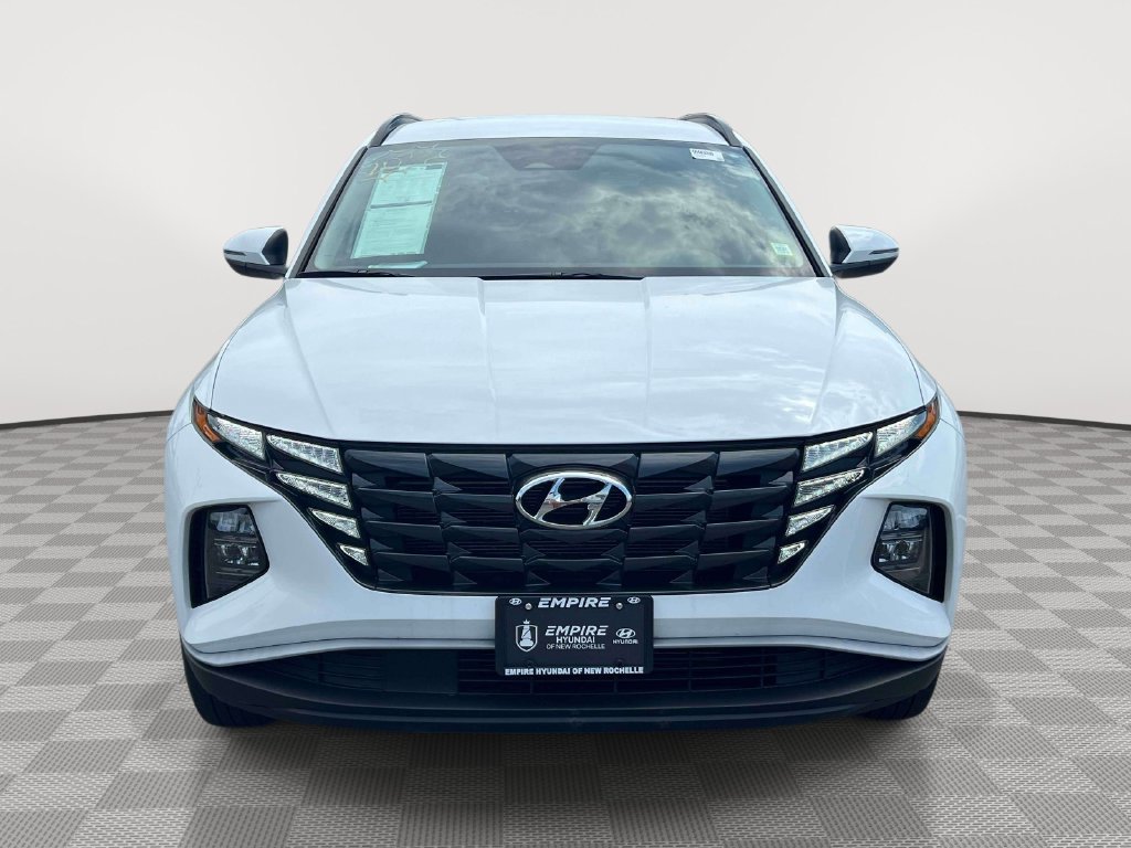 Used 2023 Hyundai Tucson SEL AWD/4WD image 2