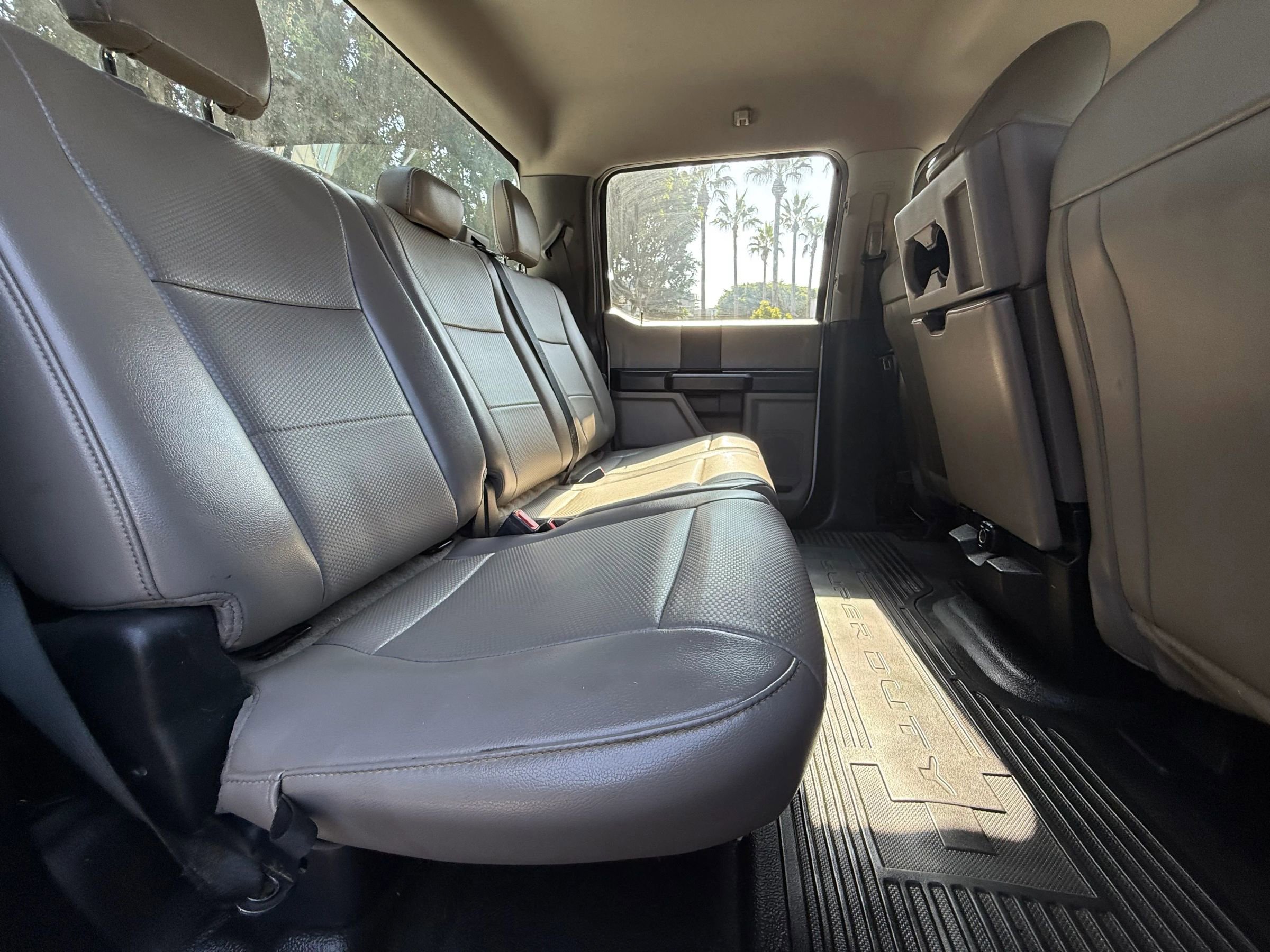 Used 2020 Ford F250 XL image 13