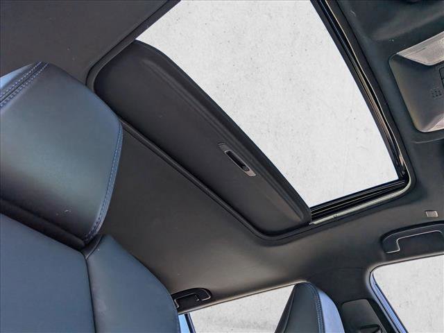 Used 2023 Toyota RAV4 XSE image 21