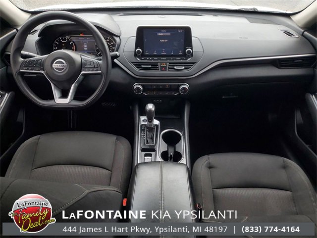 Used 2021 Nissan Altima 2.5 SV image 44