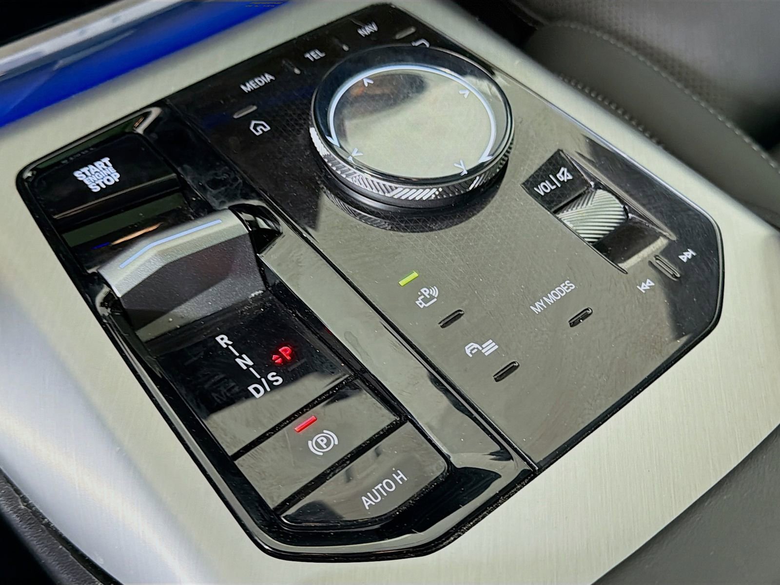 Used 2025 BMW X3 xDrive30 AWD/4WD image 19