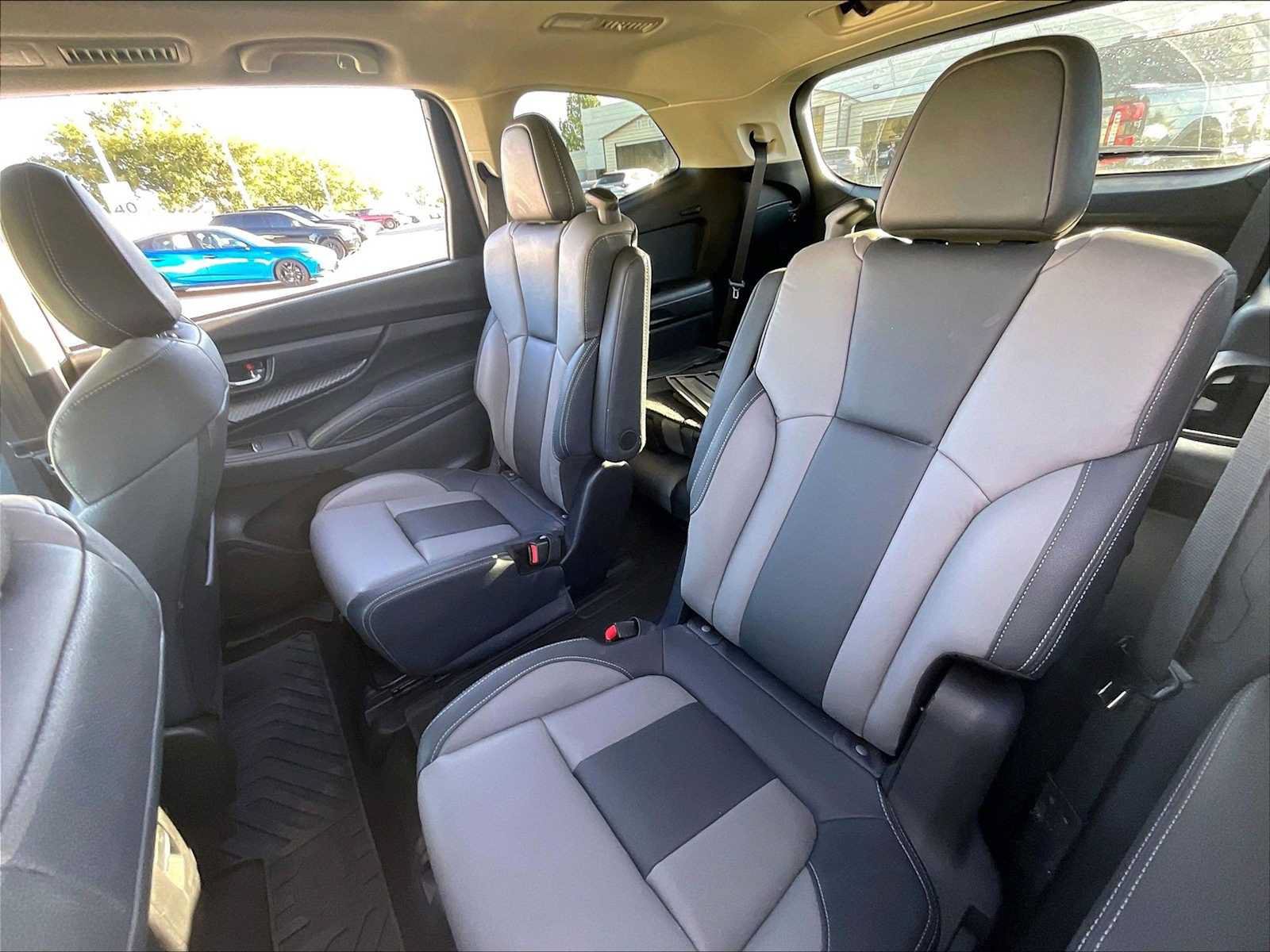 Used 2022 Subaru Ascent Onyx Edition AWD/4WD image 28