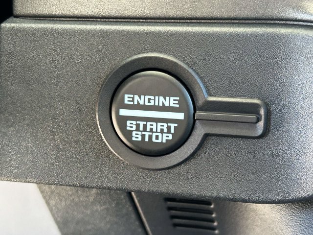 New 2026 Ford Bronco Big Bend AWD/4WD image 25