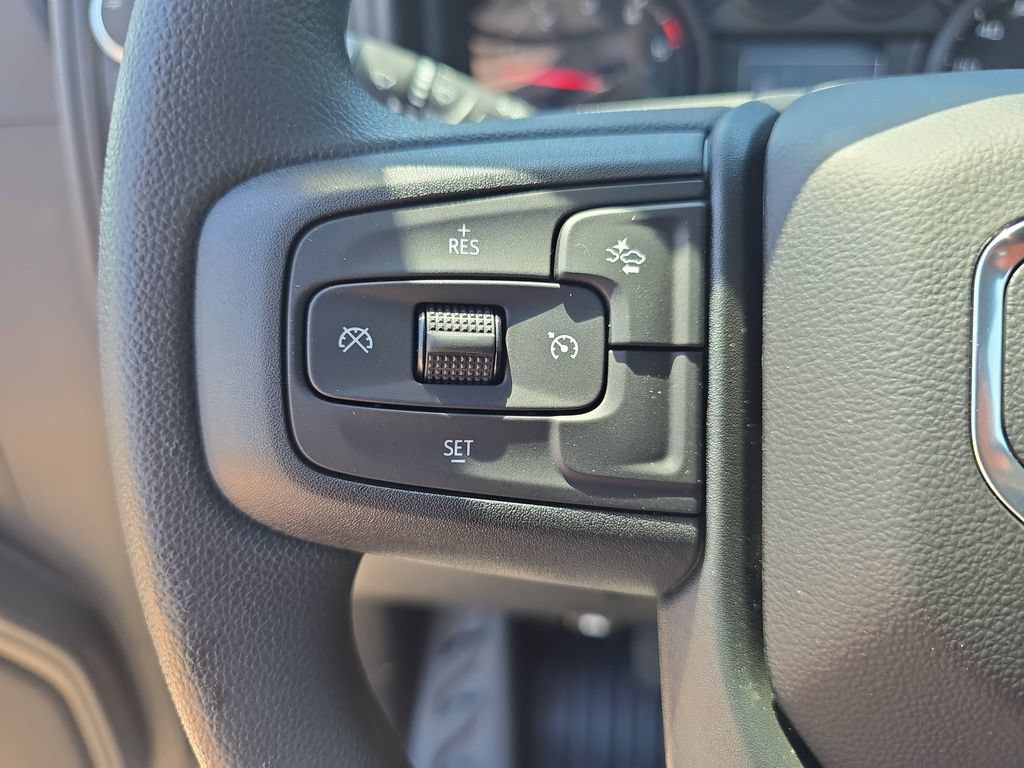 New 2026 GMC Sierra 3500 Pro AWD/4WD image 13