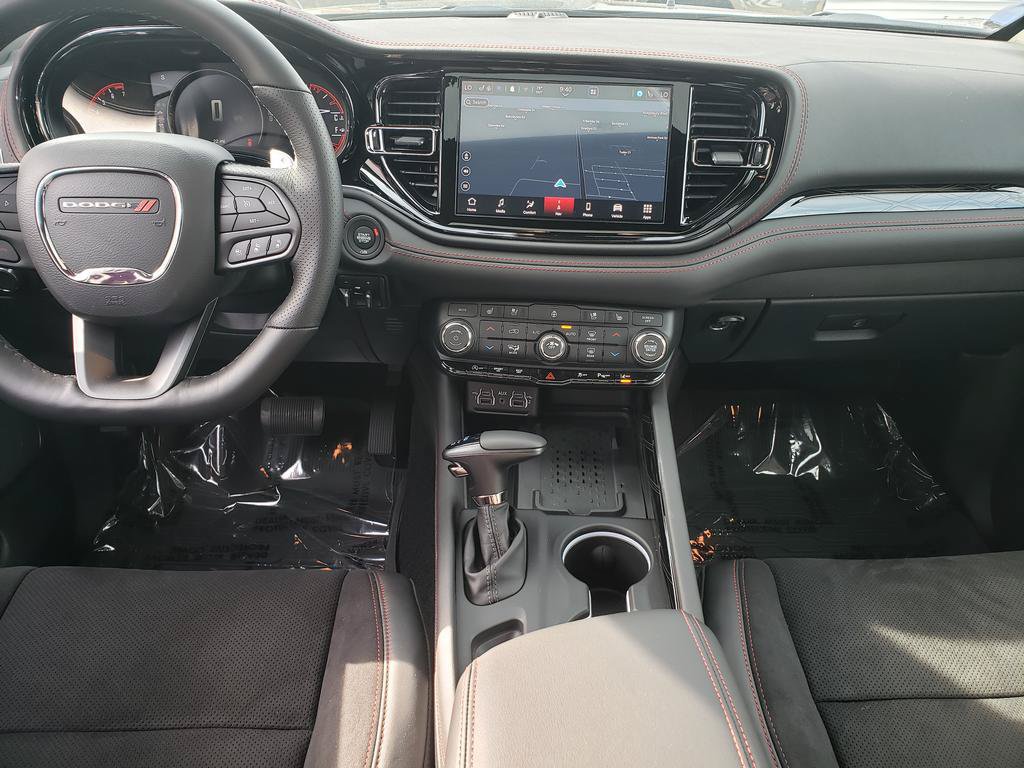 New 2026 Dodge Durango GT AWD/4WD image 11