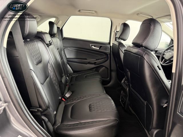 Certified 2024 Ford Edge Titanium image 18