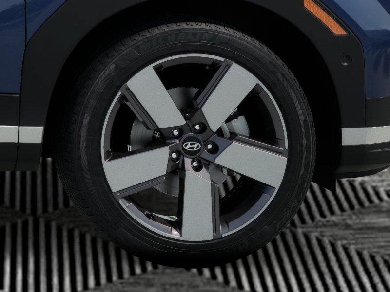 New 2026 Hyundai Santa Fe Limited AWD/4WD image 8