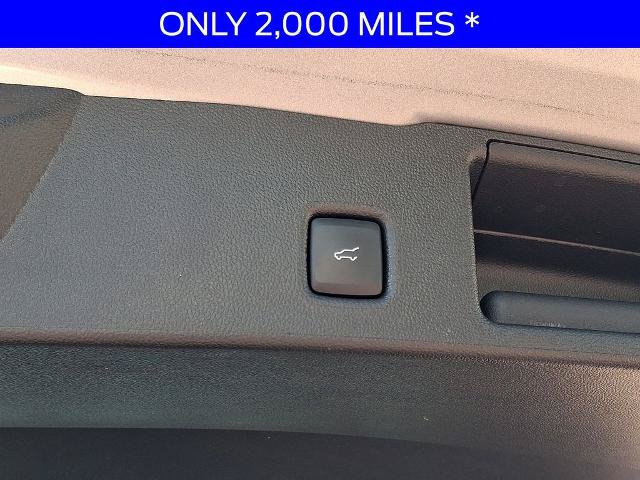 Certified 2022 Ford Escape SEL AWD/4WD image 30