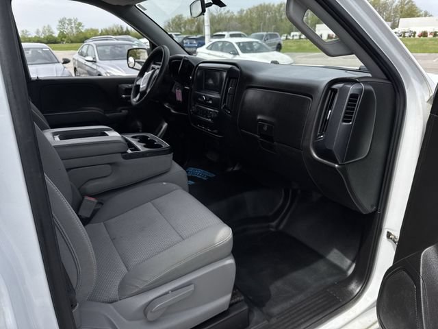 Used 2018 GMC Sierra 1500 2WD Regular Cab image 22