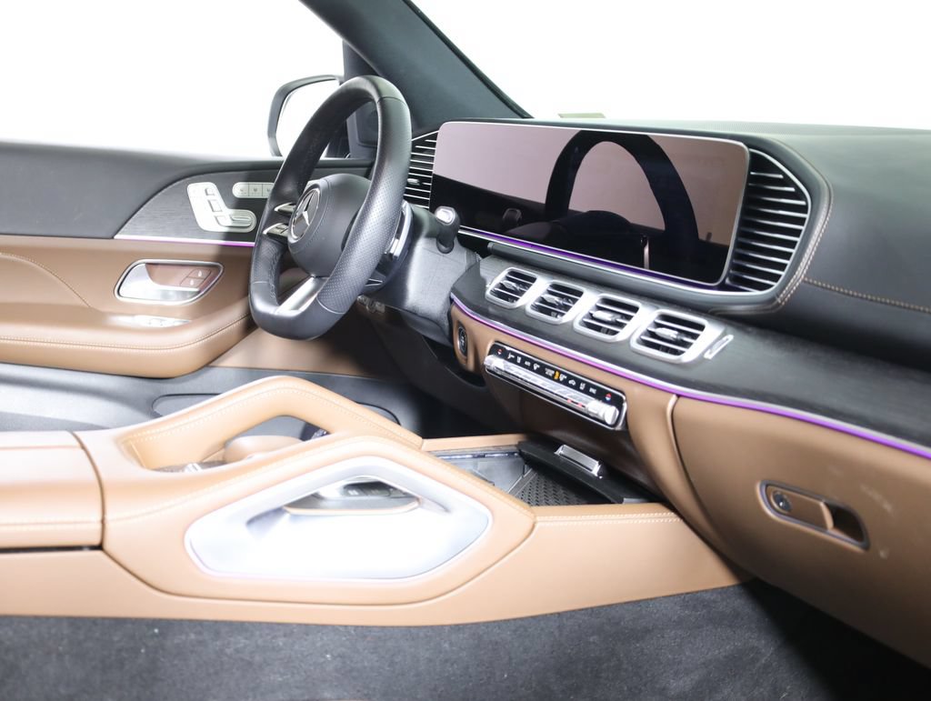 Used 2025 Mercedes-Benz GLS 450 4MATIC image 68