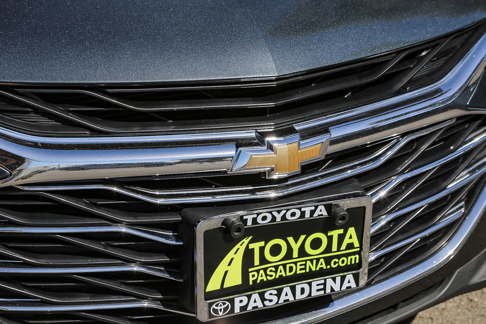 Used 2020 Chevrolet Malibu LT image 3