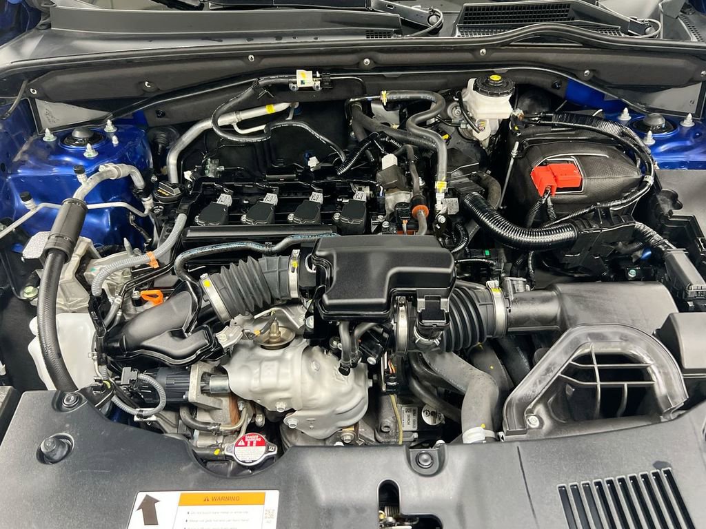 Used 2025 Acura ADX A-Spec image 25